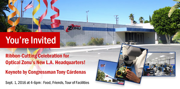 About Today’s Event: Parking and Logistics About Today’s Event: Parking and Logistics