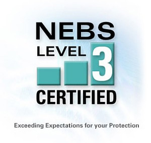 Optical Zonu offers NEBS Level 3 certified fiber optic equipment.