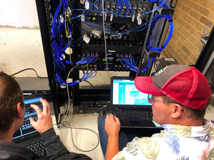 Optical Zonu Deploys ZONUConnect Universal Base Station-to-DAS Fiber Transport at Children’s Hospital Optical Zonu Deploys ZONUConnect Universal Base Station-to-DAS Fiber Transport at Children’s Hospital